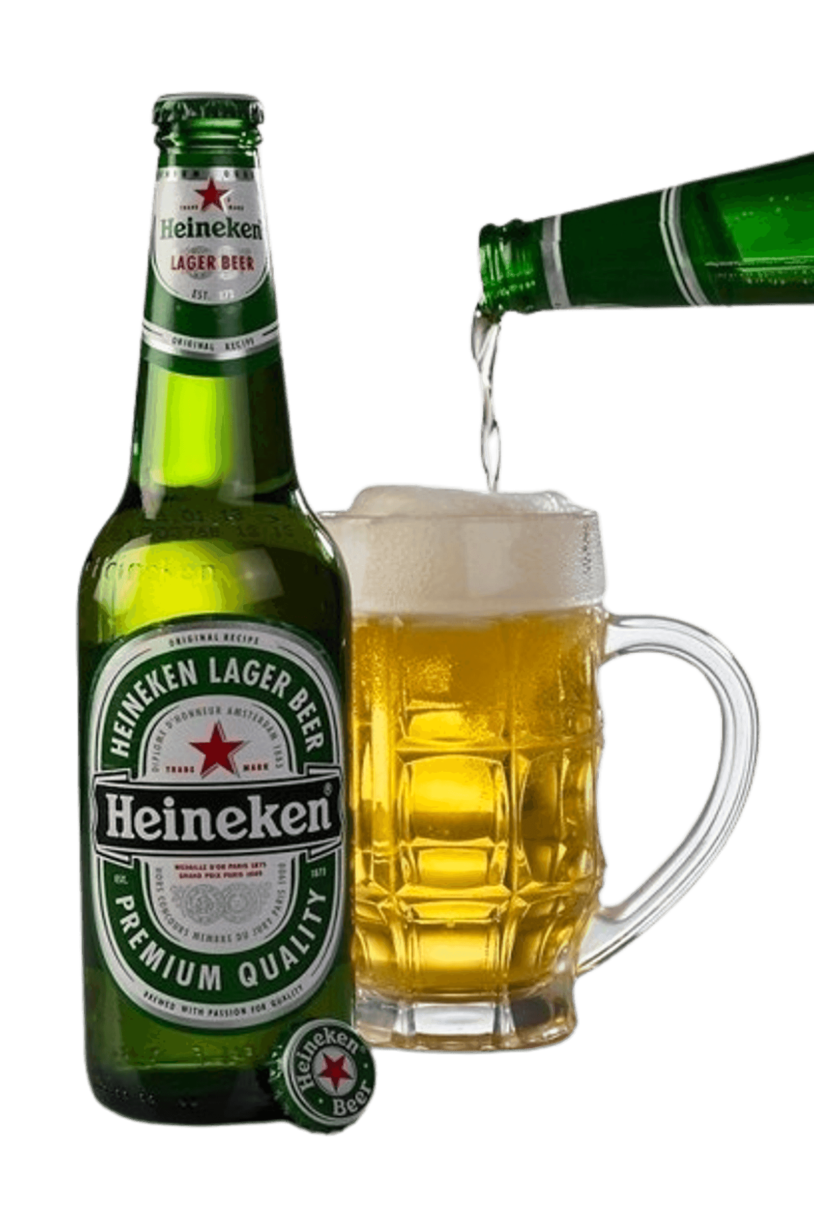 Birre in Bottiglia