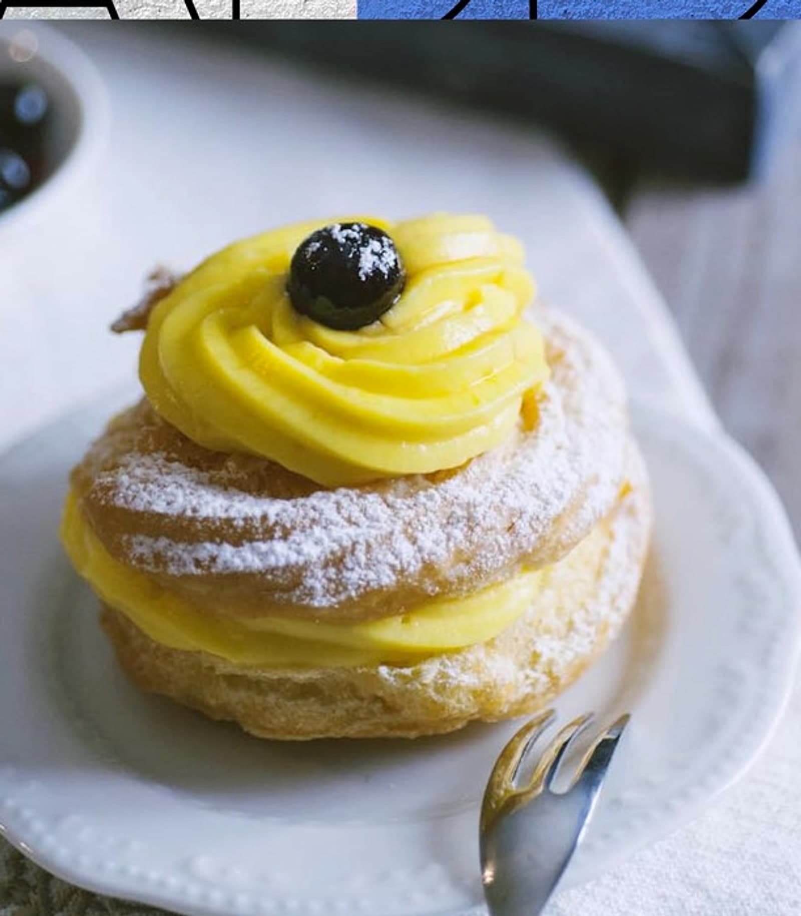 Dolci & Frutta