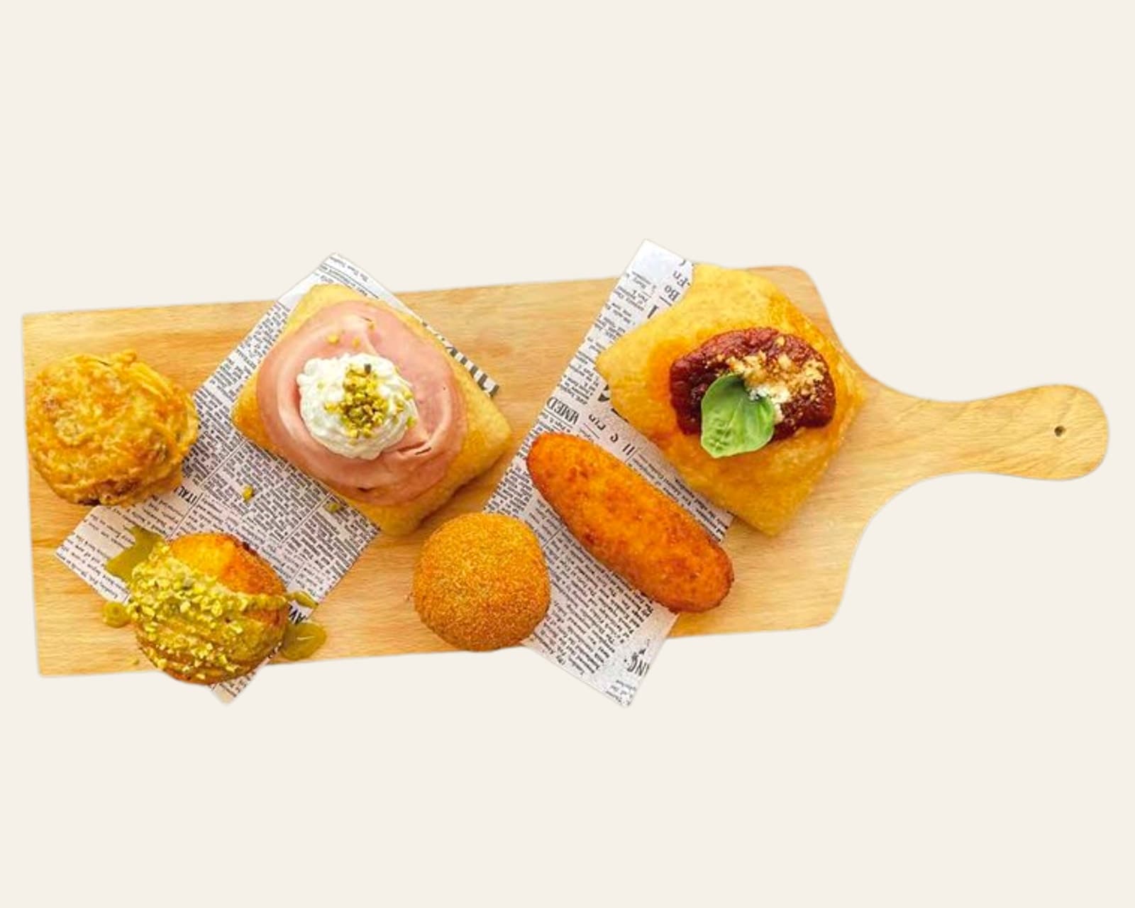 La Frittura