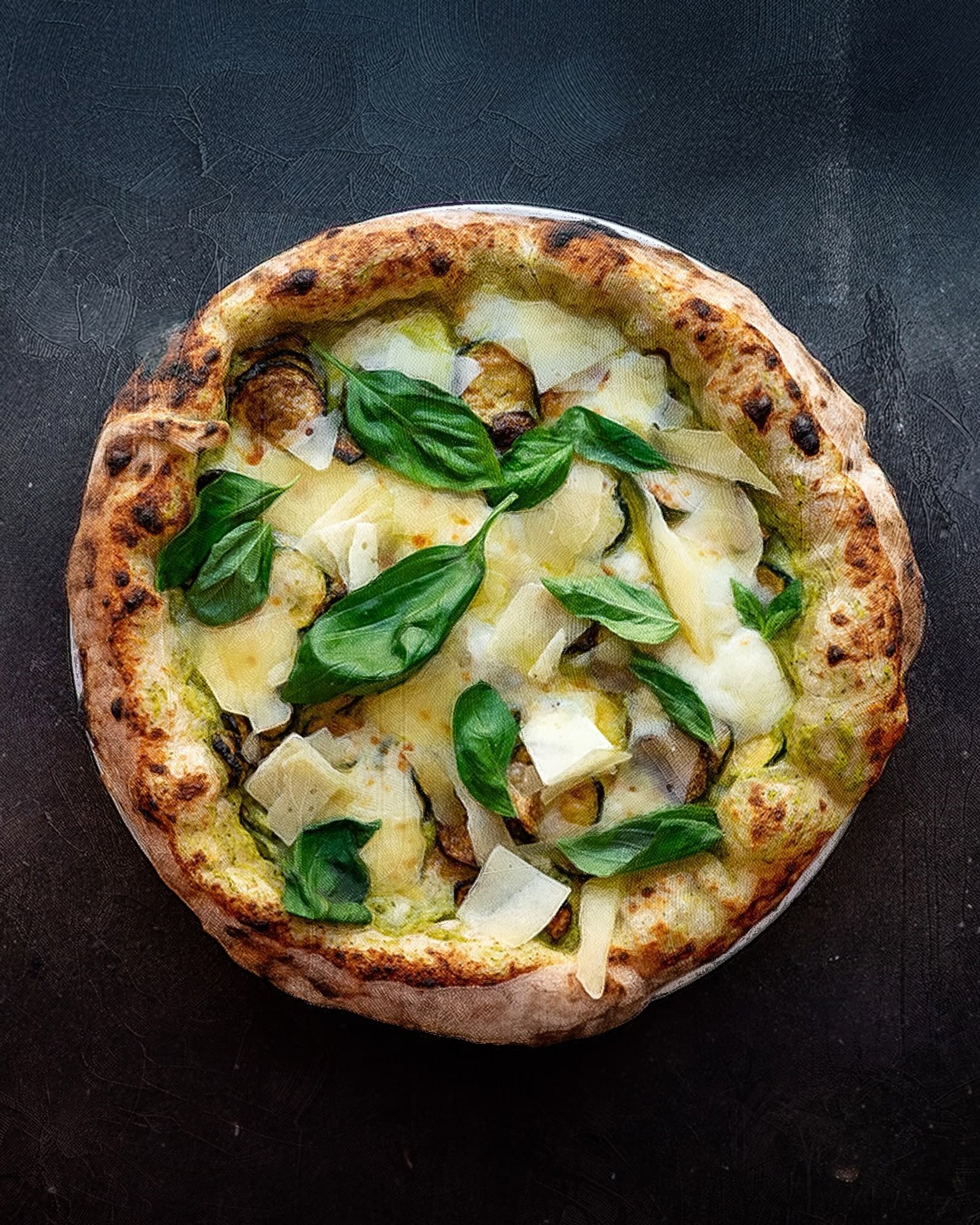Pizze by Pizz'Art
