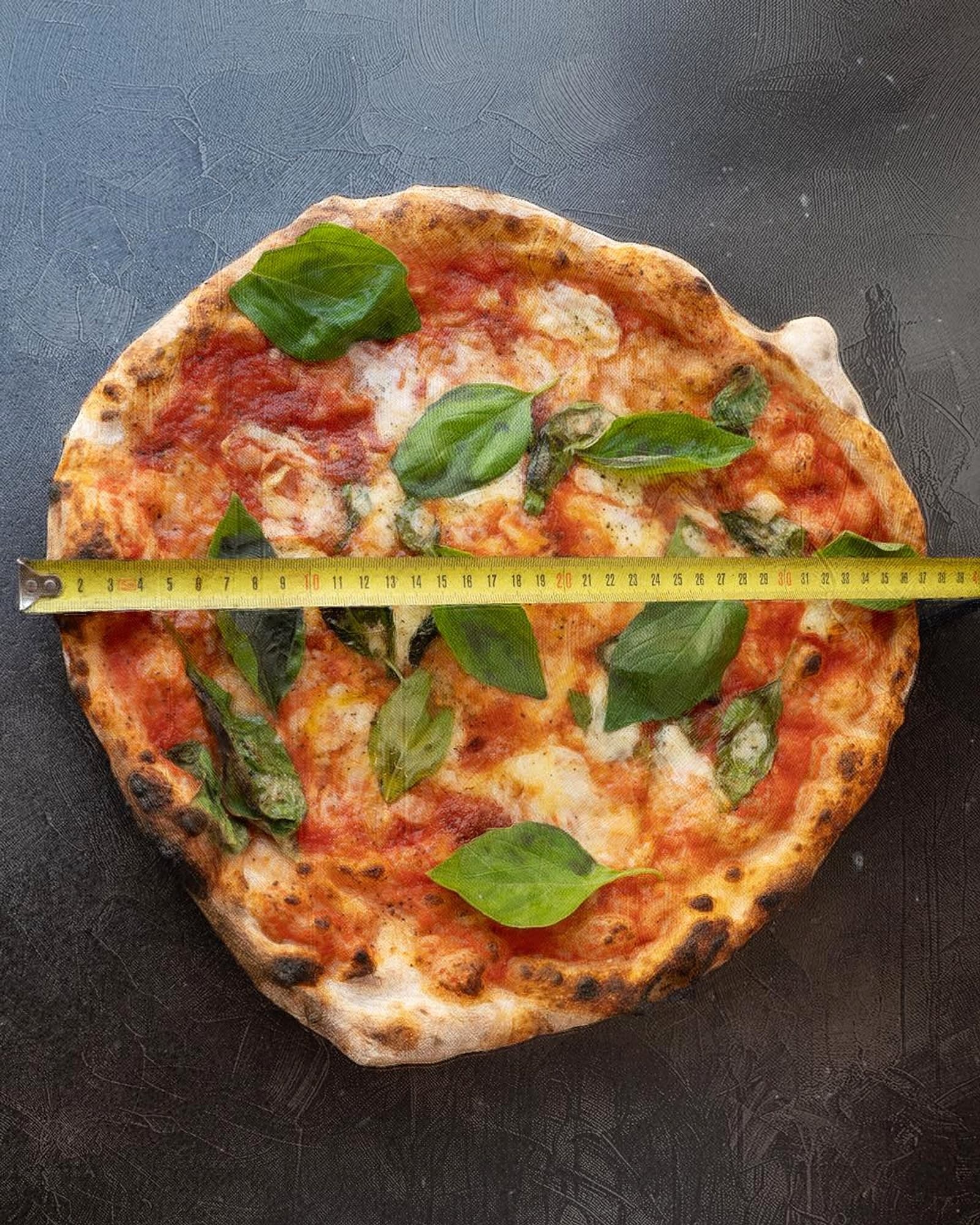 Pizze A' Rota e Carretta